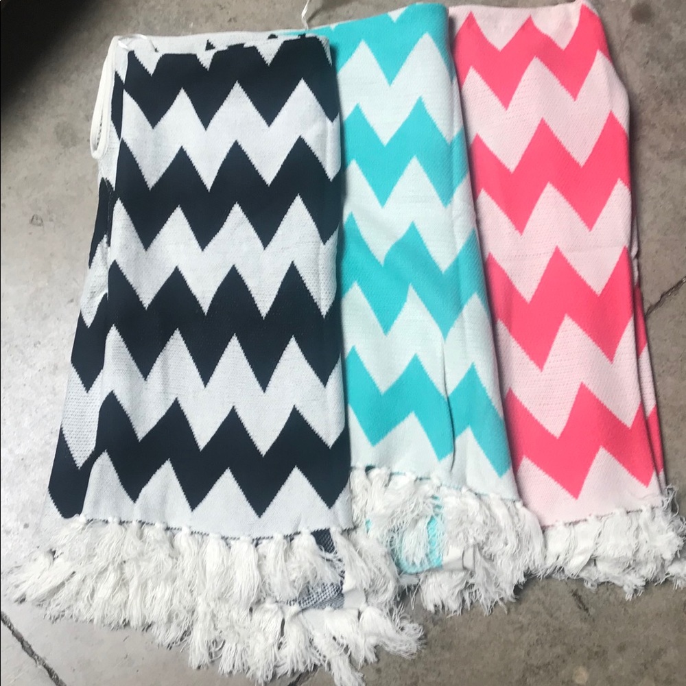 Sweater poncho - Picture 3 of 4